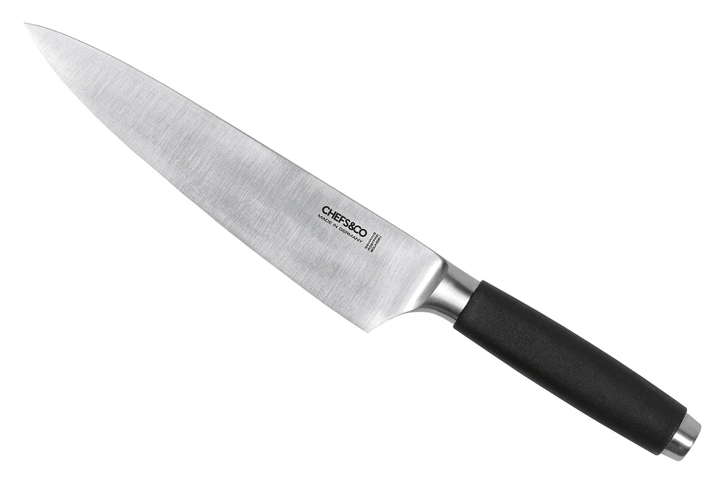 CHEFS&CO Kochmesser 20cm Profi Line