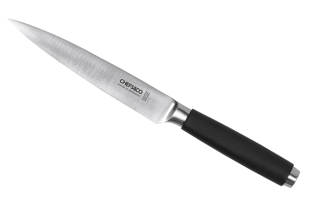 CHEFS&CO Schinkenmesser 15cm Profi Line