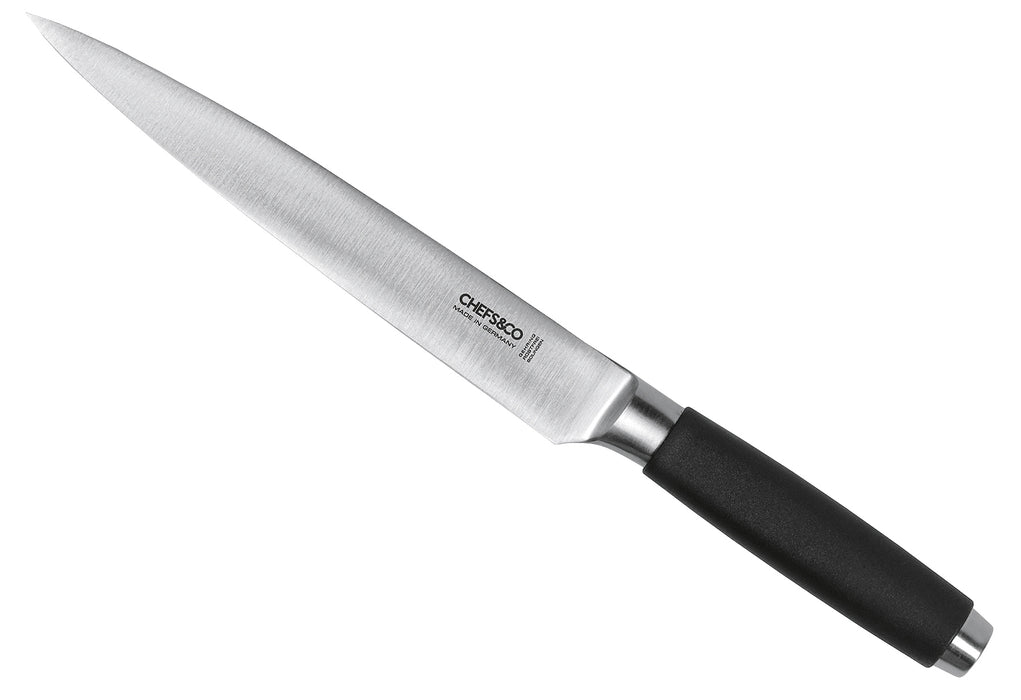 CHEFS&CO Schinkenmesser 20cm Profi Line