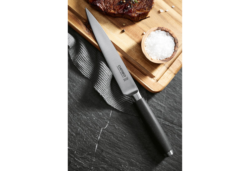 CHEFS&CO Schinkenmesser 20cm Profi Line