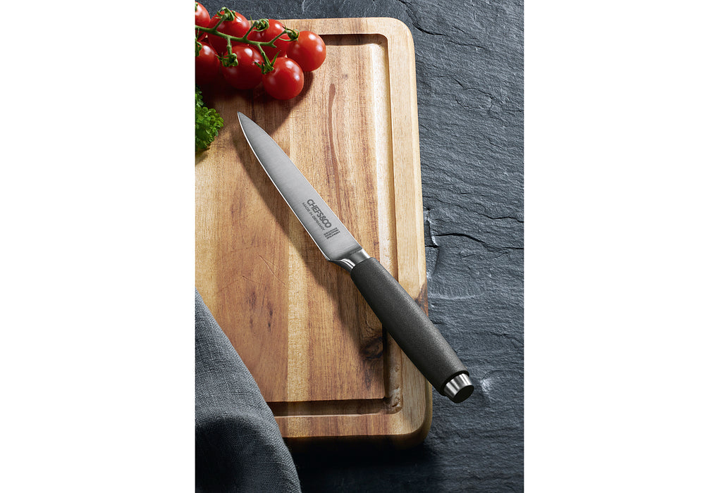 CHEFS&CO Spickmesser 12cm Profi Line