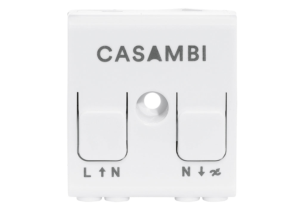 CASAMBI CBU-TED Phasenabschnitts-Dimmer