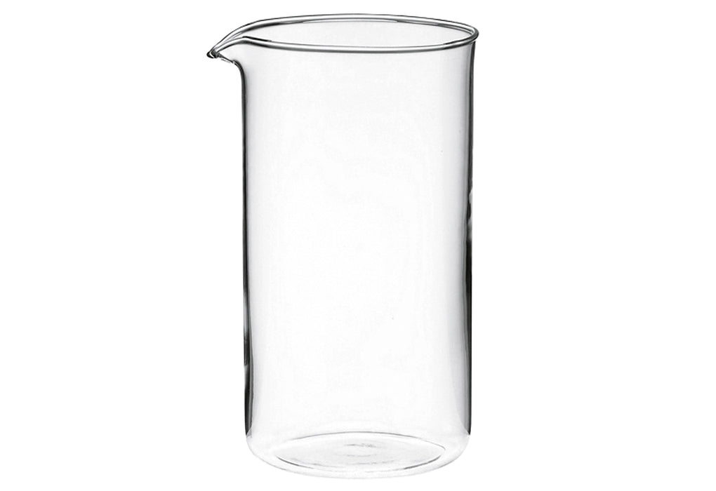 Ersatzglas für Kaffeebereiter 1l