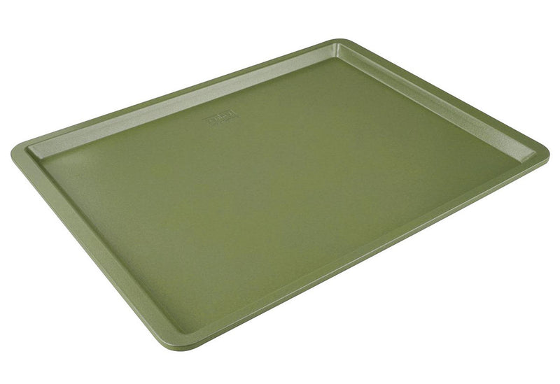 ZENKER Back- und Plätzchenblech green vision 42x32cm