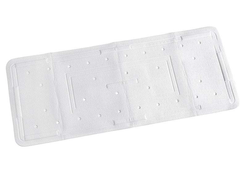 WENKO Wanneneinlage Florida 90x36,5cm weiß