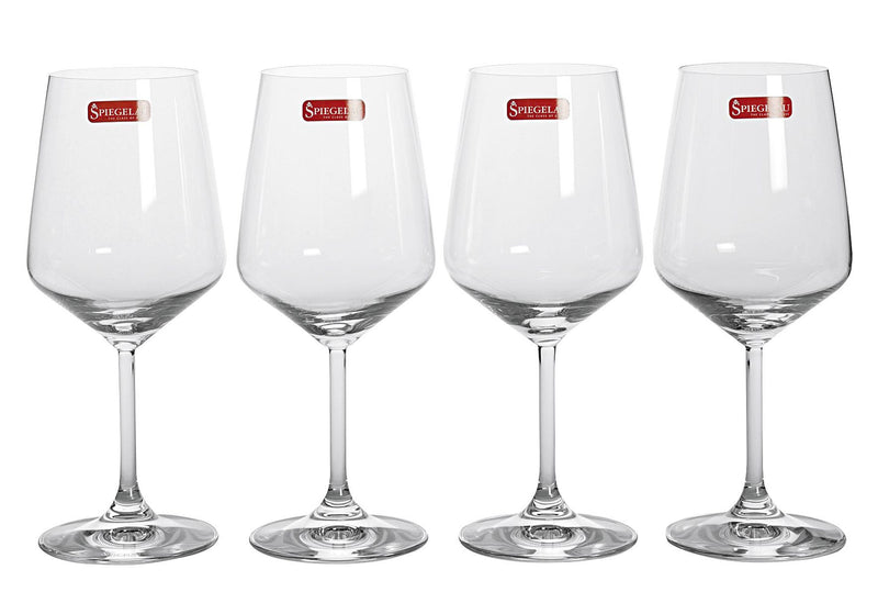 SPIEGELAU Kelch Summer Drinks Bonus Pack 3+1 63 cl 23cm 4er Set