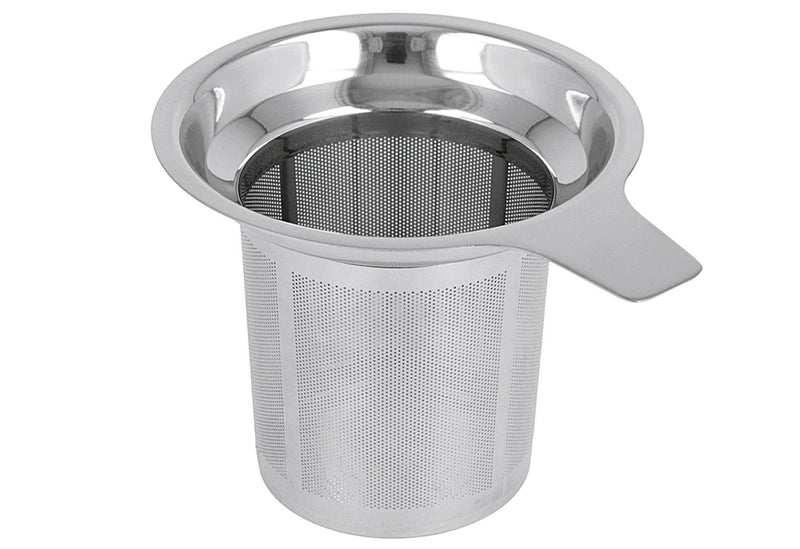 METALTEX Teesieb mit Griff Ø8,5cm