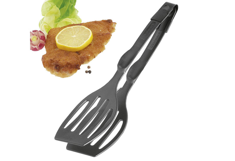 WESTMARK Küchenwender Duetto-Flonal 30cm schwarz
