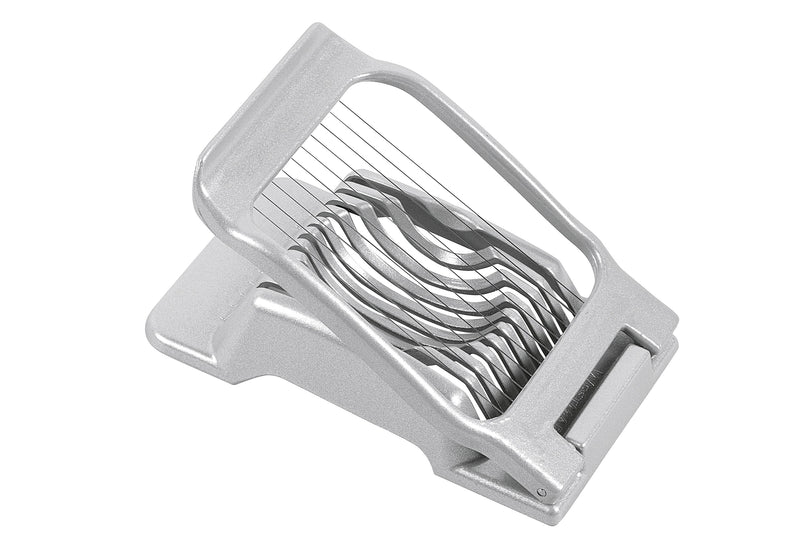WESTMARK Eierschneider Duplex Aluminium