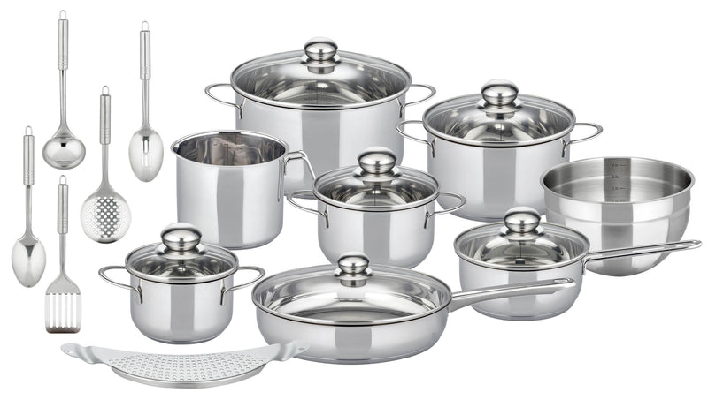 ELO Topfset Prima Tavola 20teilig