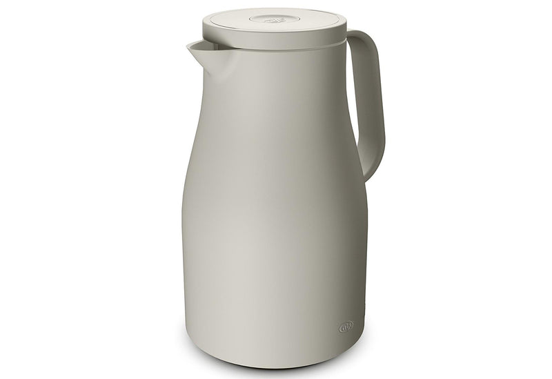 ALFI Isolierkanne Econscious oatmeal beige 1l