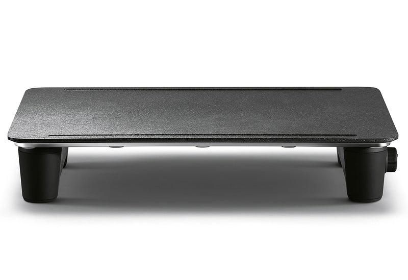 ABIEN Teppanyaki MAGIC Grill schwarz