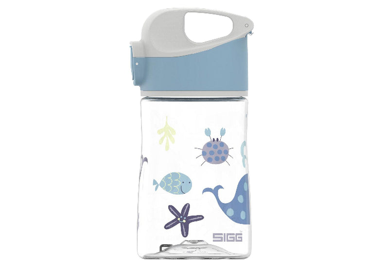 SIGG Trinkflasche Ocean Friend 0,35l