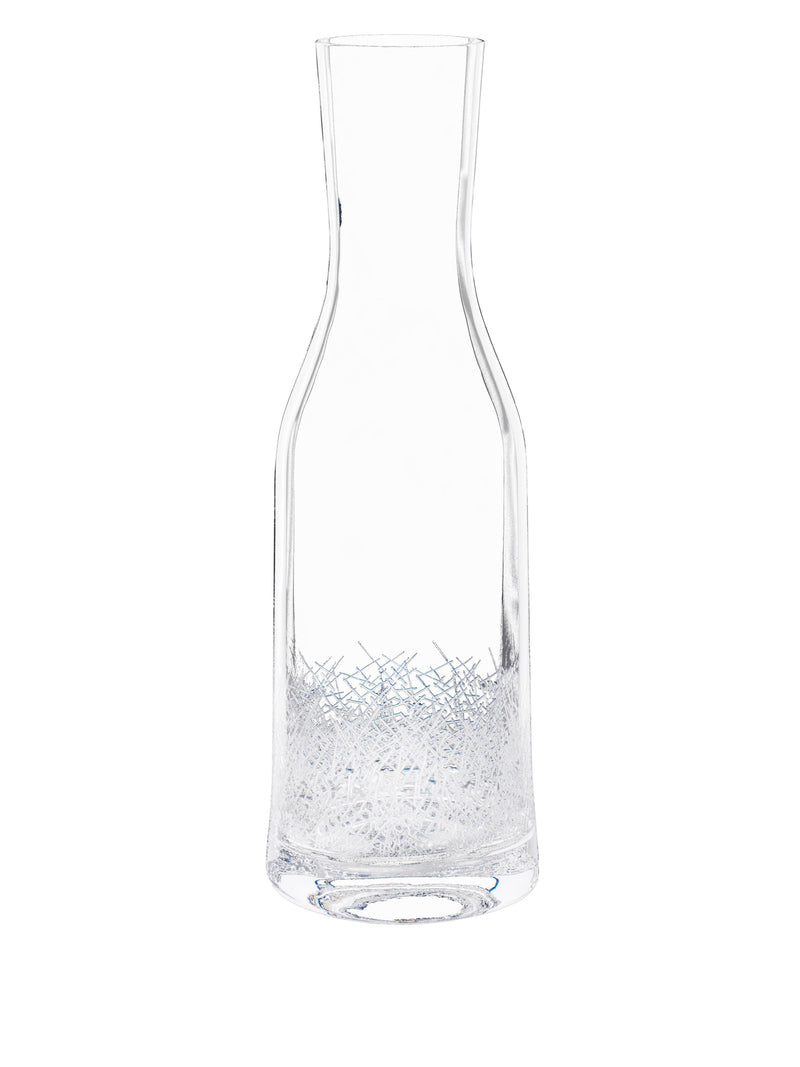 BOHEMIA CRISTAL Karaffe Trés chic 1,2l