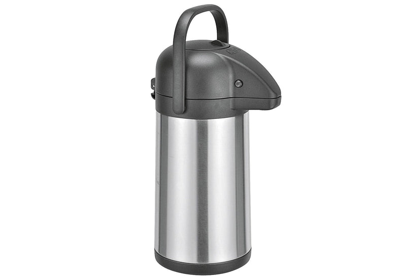 HI Pumpkanne Edelstahl 2,2l