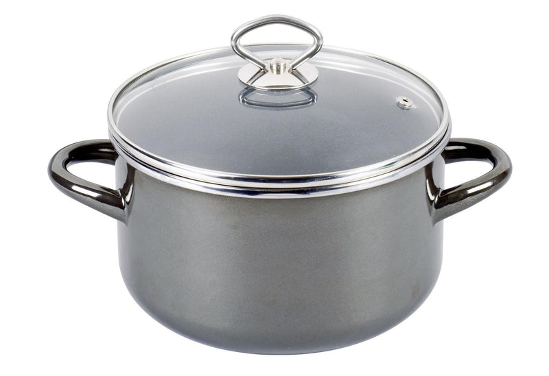 KOCHSTAR Schmorbräter Primus 4 l Ø28cm
