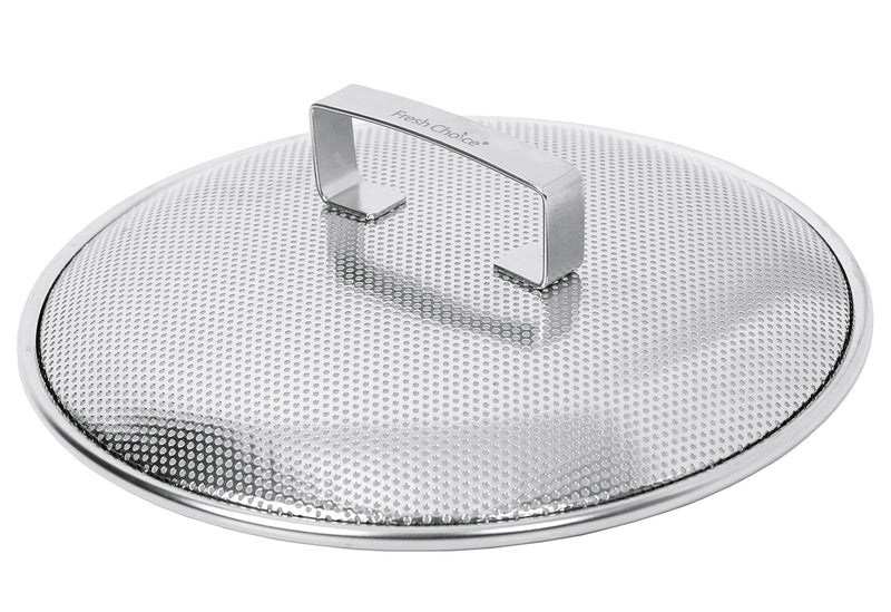 FRESH CHOICE Spritzschutzdeckel 20cm