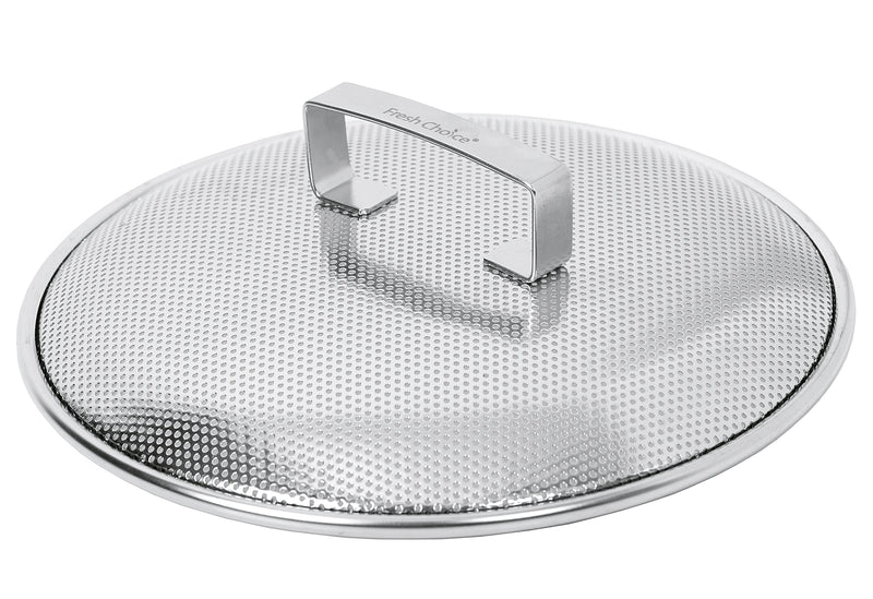 FRESH CHOICE Spritzschutzdeckel 20cm