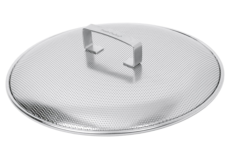 FRESH CHOICE Spritzschutzdeckel 24cm