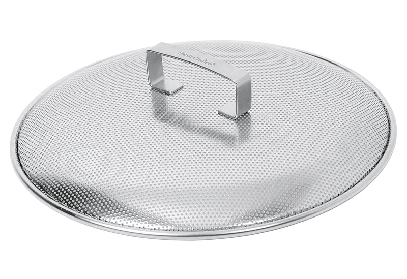 FRESH CHOICE Spritzschutzdeckel 24cm