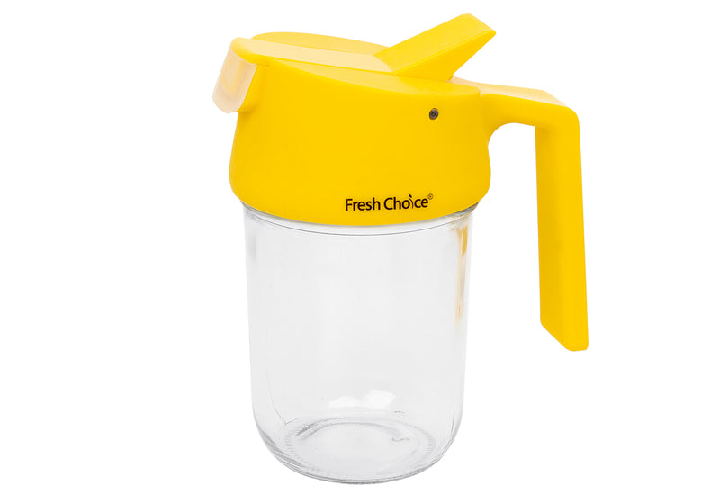 FRESH CHOICE Allzweck-Ausgießer Jar Buddies
