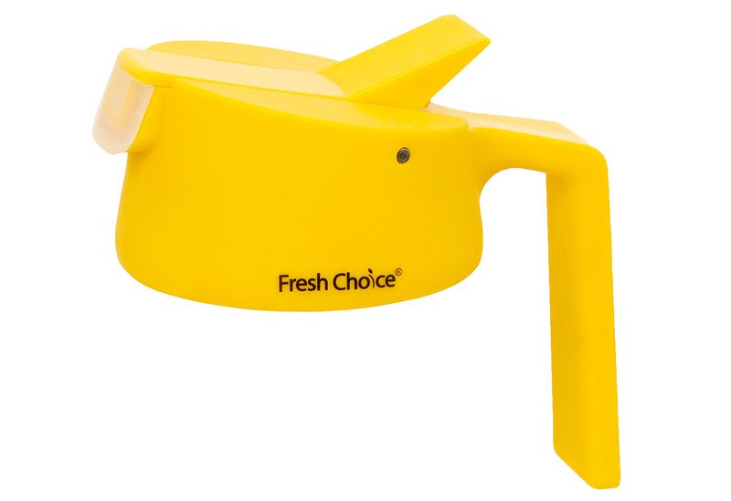 FRESH CHOICE Allzweck-Ausgießer Jar Buddies