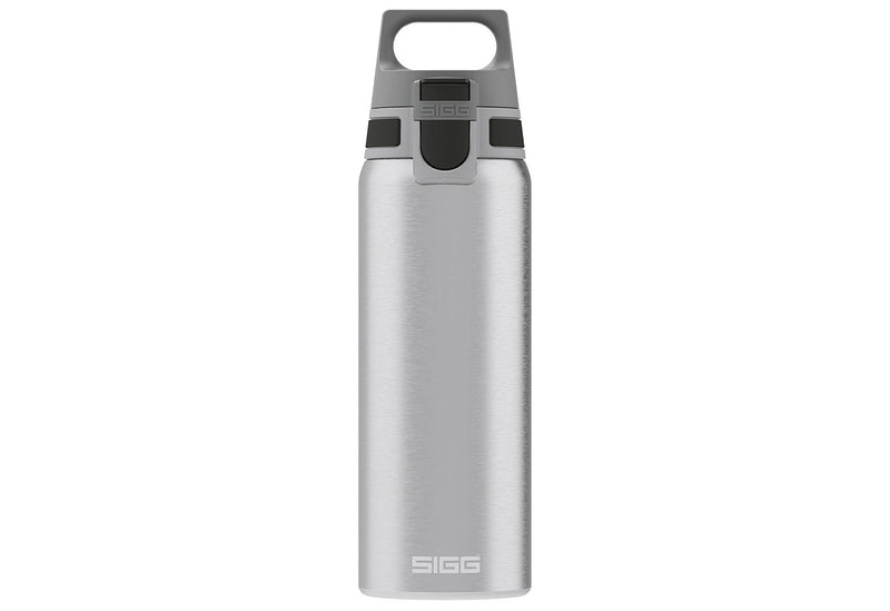 SIGG Trinkflasche Shield One Brushed 0,75l