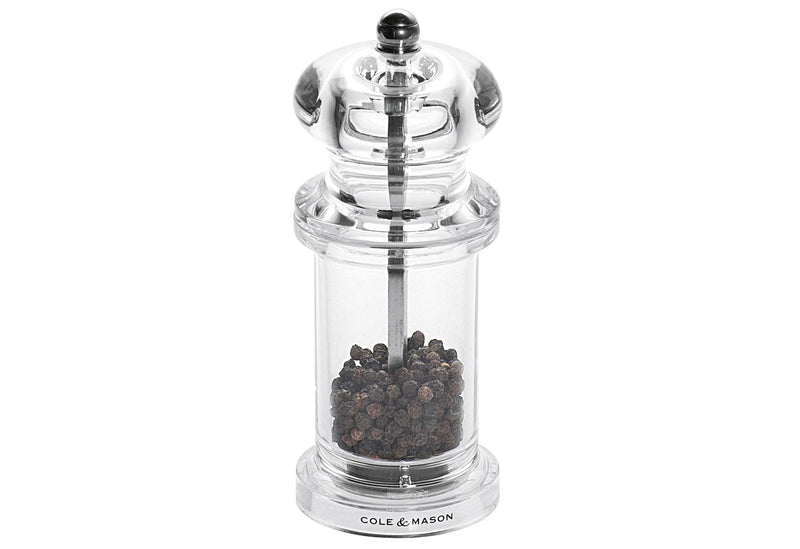 COLE & MASON Pfeffermühle 505 14cm