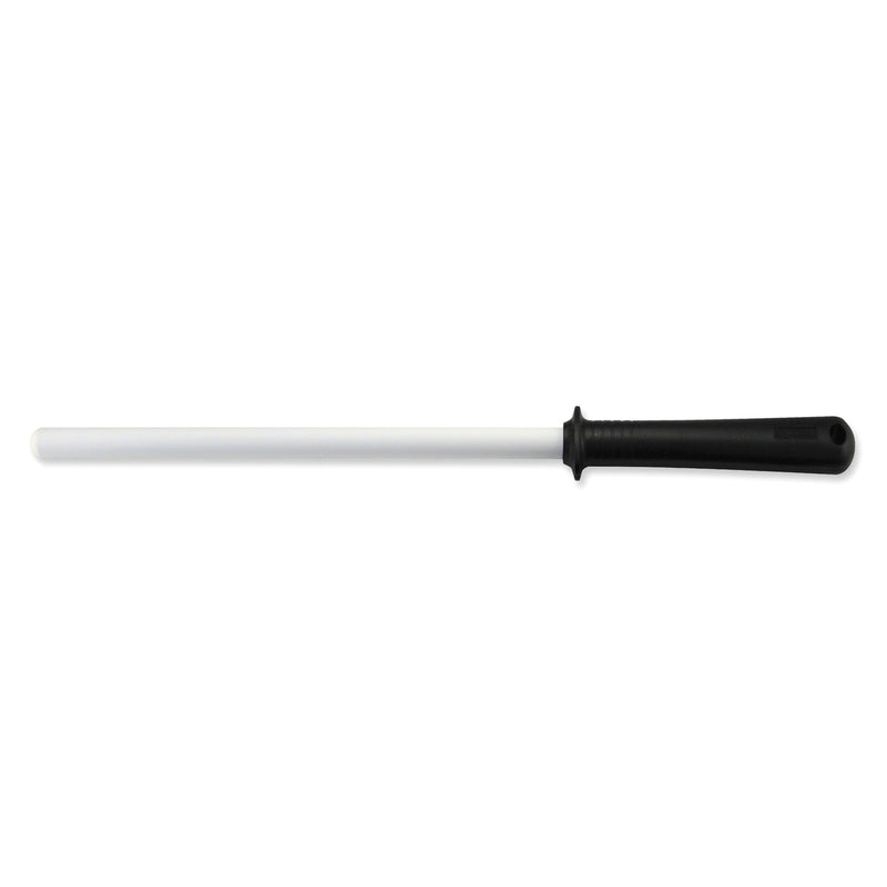 Keramik Schleifstab für Stahlklingen, Länge: 35 cm