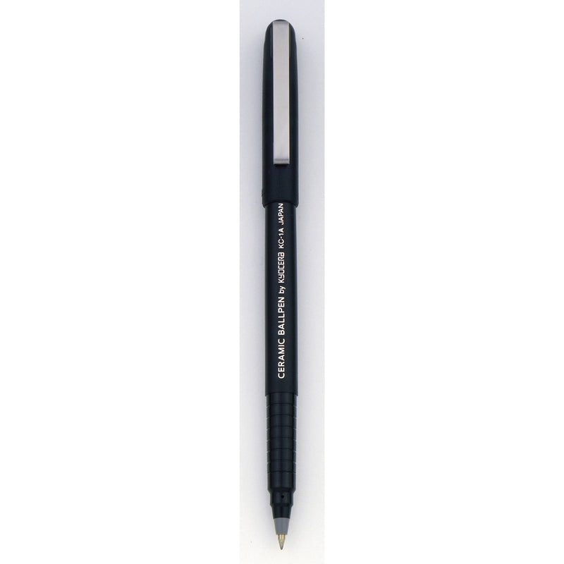 Ceraliner, Keramikstift, schwarz