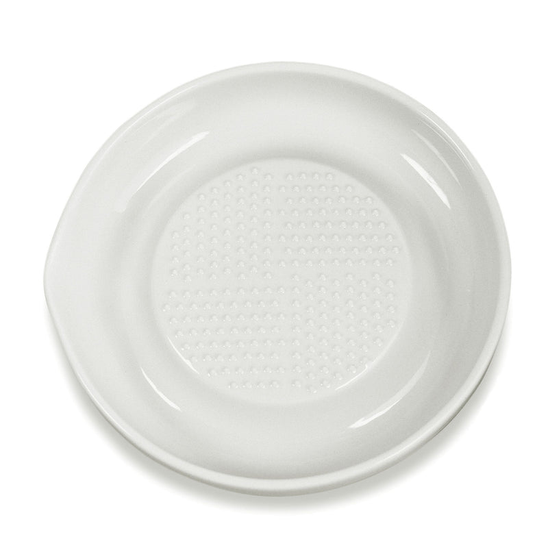 Keramikreibe für Obst und Gemüse