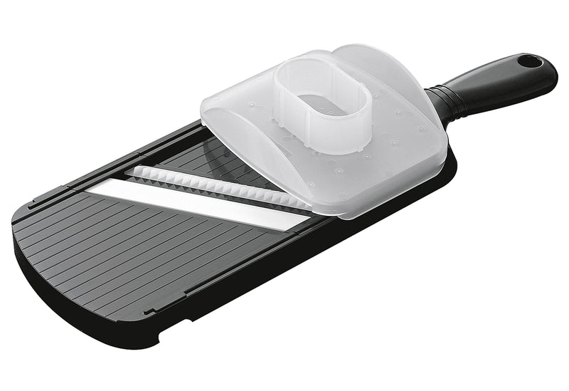 KYOCERA Keramik Julienne Hobel schwarz