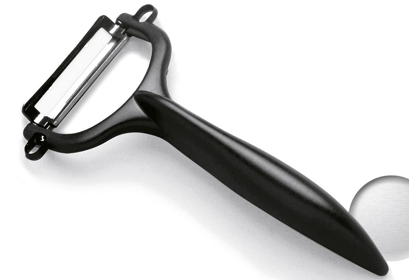 KYOCERA Sparschäler 4cm schwarz