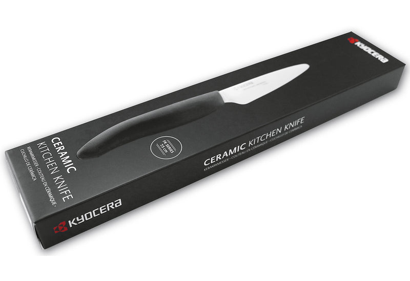 KYOCERA GEN Keramik-Schälmesser 7,5cm