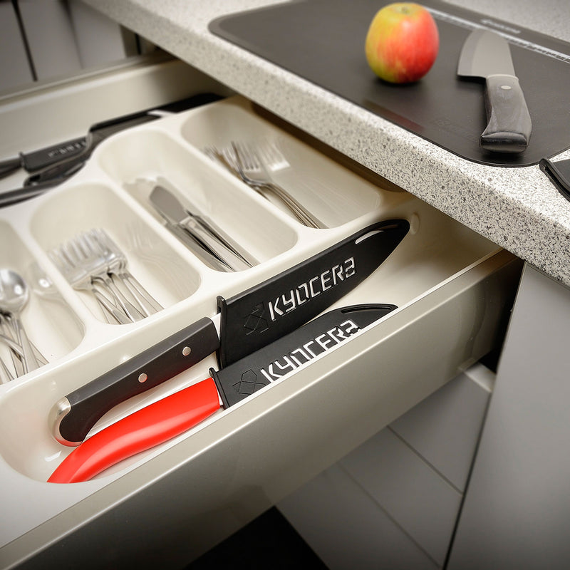 Klingenschutz für Klingenlänge bis 7,5 cm
