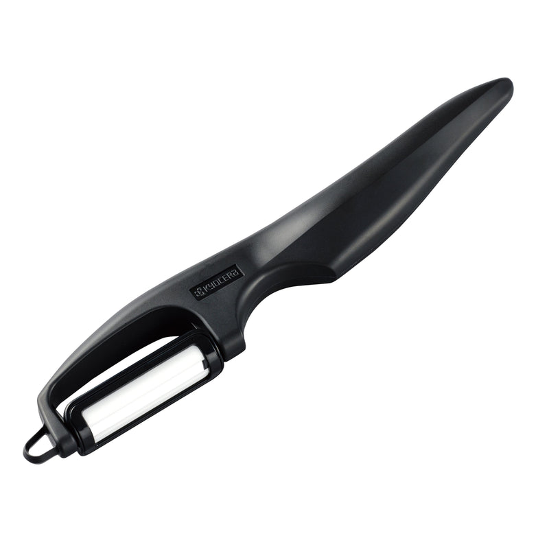 Sparschäler, doppelseitiger Schliff, Klinge: 4 cm