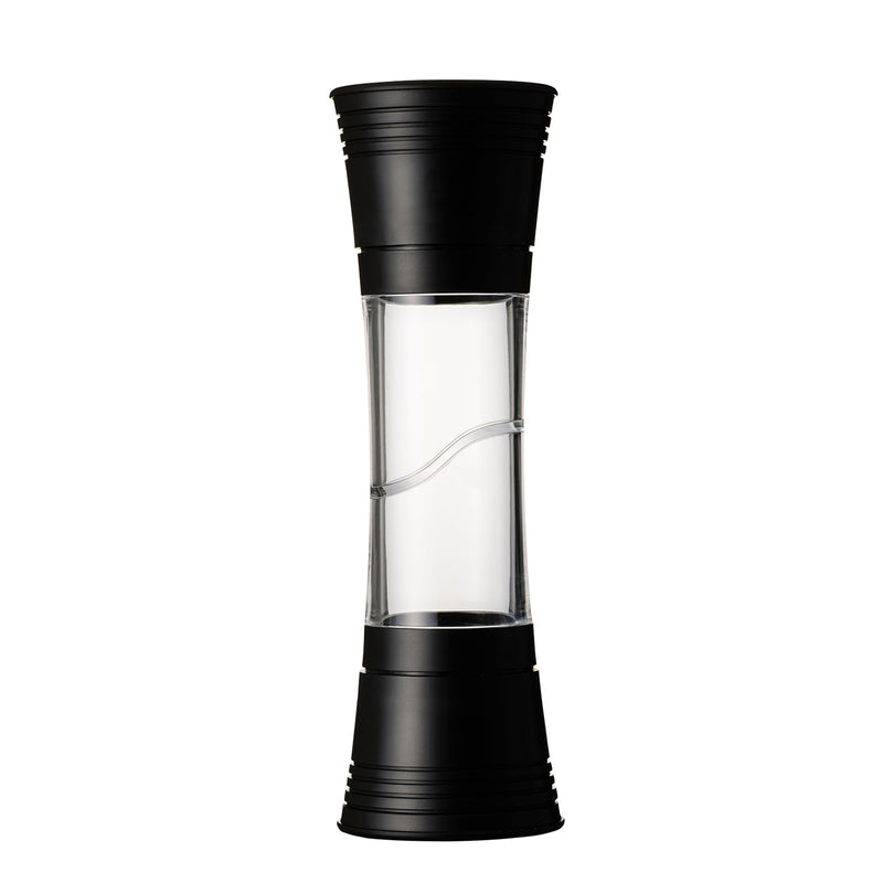 Kräuter- und Gewürzmühle DUAL, Höhe: 20 cm