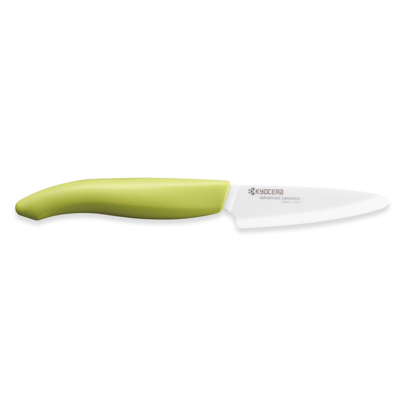 GEN GREEN Keramik-Schälmesser, Klinge: 7,5 cm
