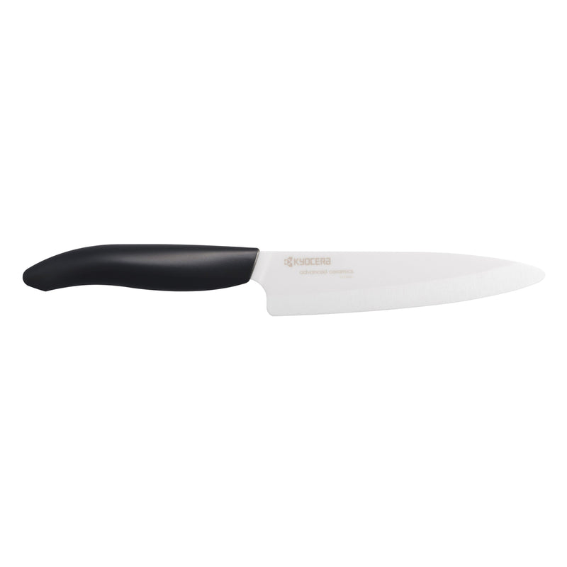 GEN Keramik-Universalmesser, Klinge: 13 cm