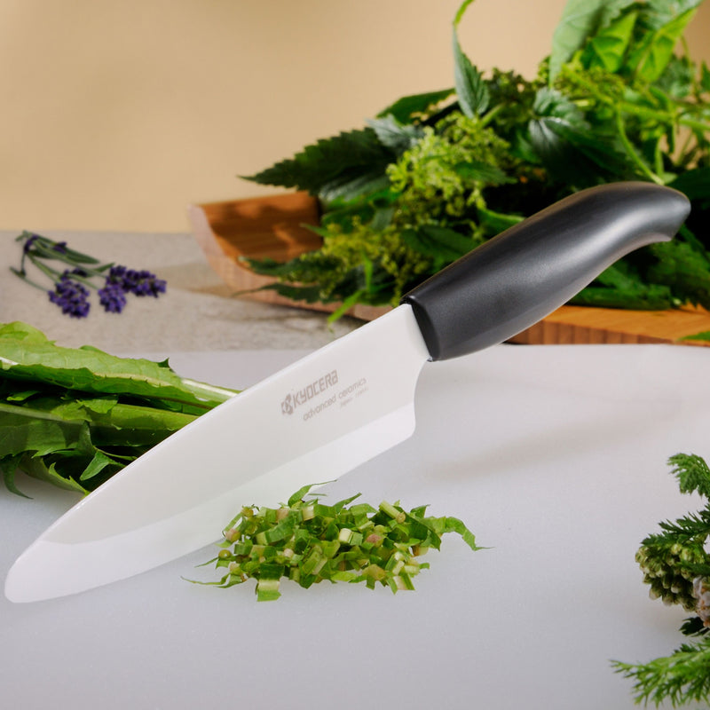 GEN Keramik-Universalmesser, Klinge: 13 cm