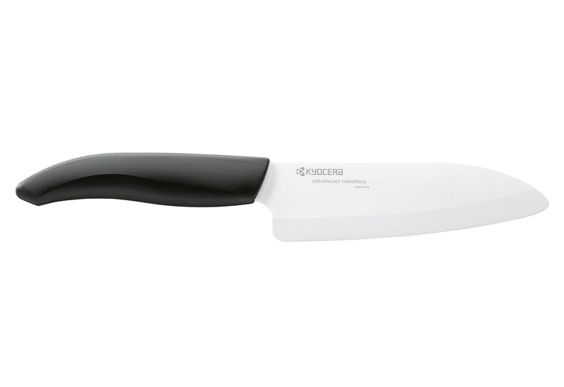 KYOCERA GEN Keramik-Santokumesser 14cm