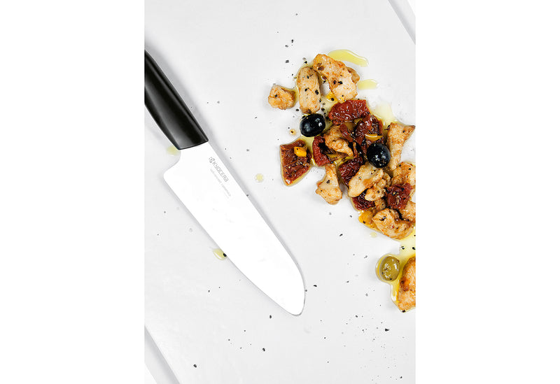 KYOCERA GEN Keramik-Santokumesser 14cm