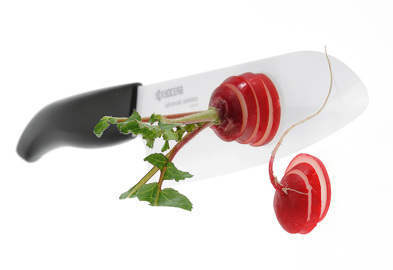 KYOCERA GEN Keramik-Santokumesser 14cm