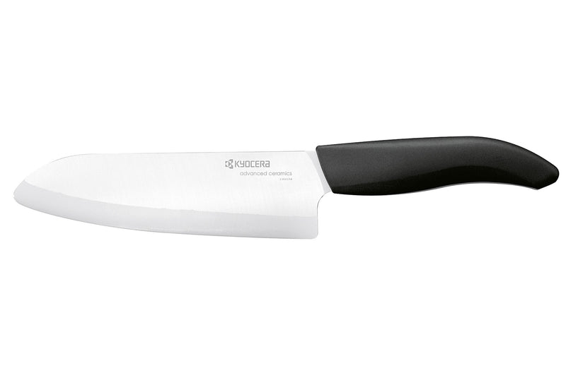 KYOCERA GEN Keramik-Santokumesser 16cm