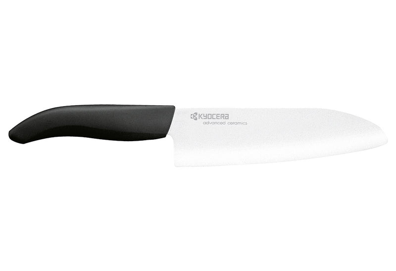 KYOCERA GEN Keramik-Santokumesser 16cm