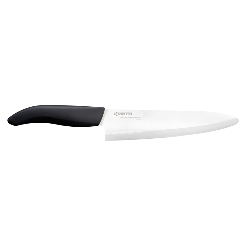 GEN Keramik-Kochmesser, Klinge: 18  cm