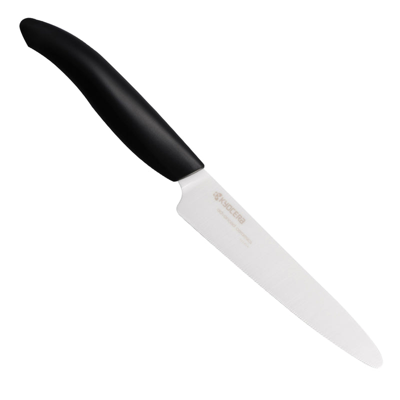 GEN Keramik-Tomatenmesser, Klinge: 12,5 cm