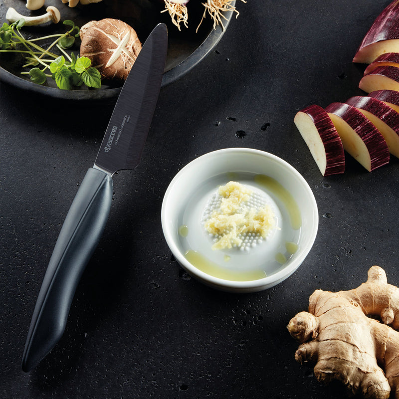 SHIN Geschenkset, Gemüse- & Santokumessser