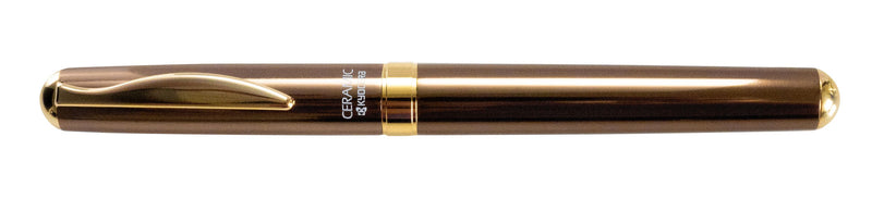 Cera Noble Liner, Bronze