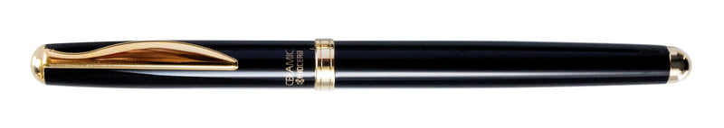 Cera Advanced Liner, Schwarz